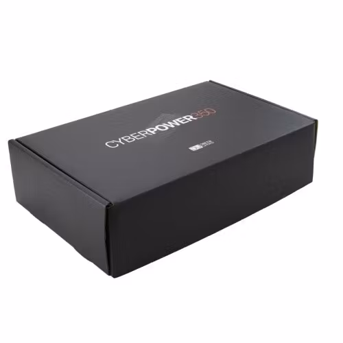 CyberPower350 EU standardC P350GY-EU