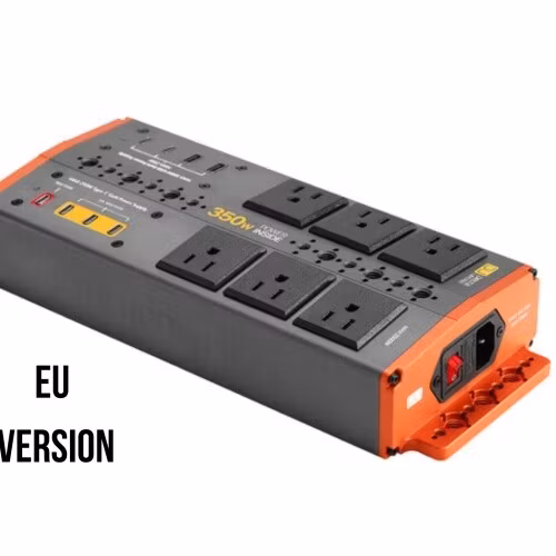 CyberPower350 EU standardC P350GY-EU