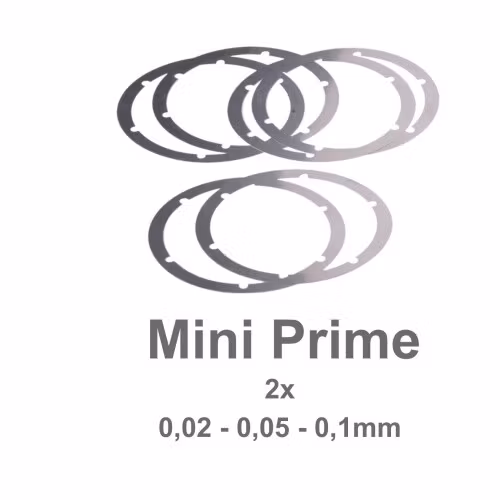 Mini Prime Shim