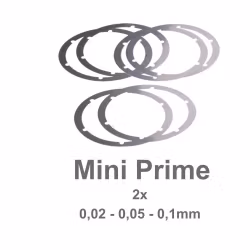 Mini Prime Shim