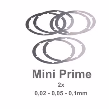 Mini Prime Shim