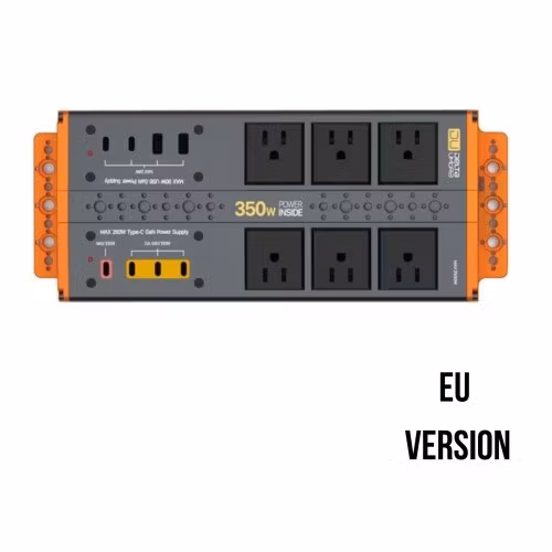 CyberPower350 EU standardC P350GY-EU