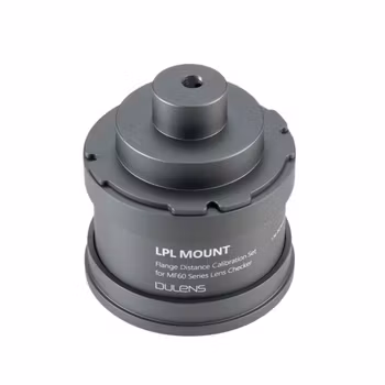 MF60 Gauge Set LPL Mount