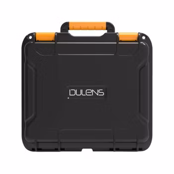 Cambrian Prime Safety Case 6L