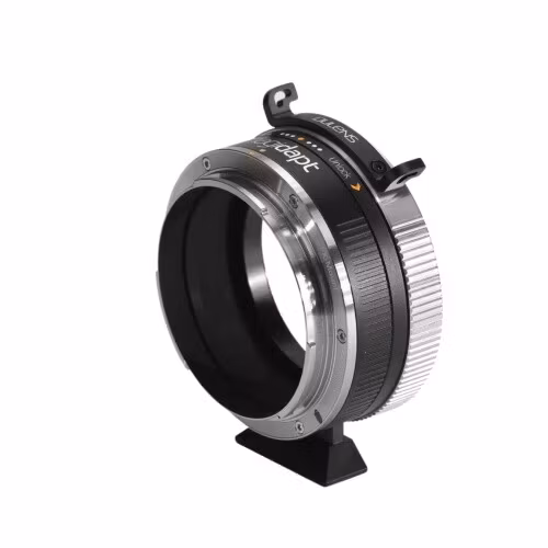 Magidapt PL Adapter Set GFX - XCD