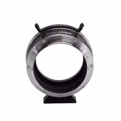 Magidapt PL Adapter Set GFX - XCD