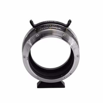 Magidapt PL Adapter Set GFX - XCD