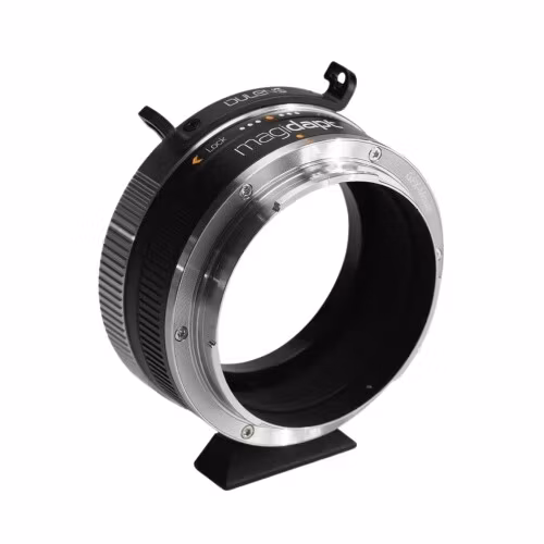 Magidapt PL Adapter Set GFX - XCD