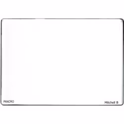 Mitchell Diffusion Filter B