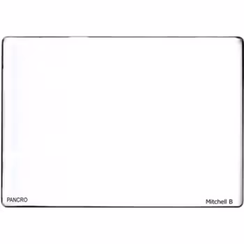 Mitchell Diffusion Filter B