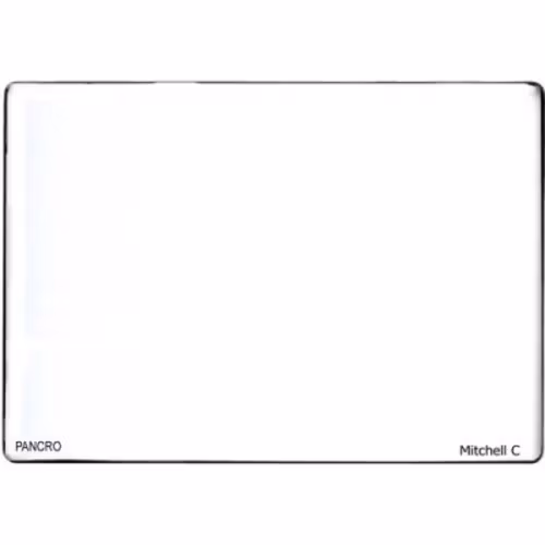 Mitchell Diffusion Filter C