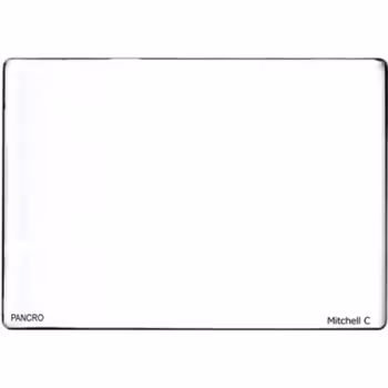 Mitchell Diffusion Filter C