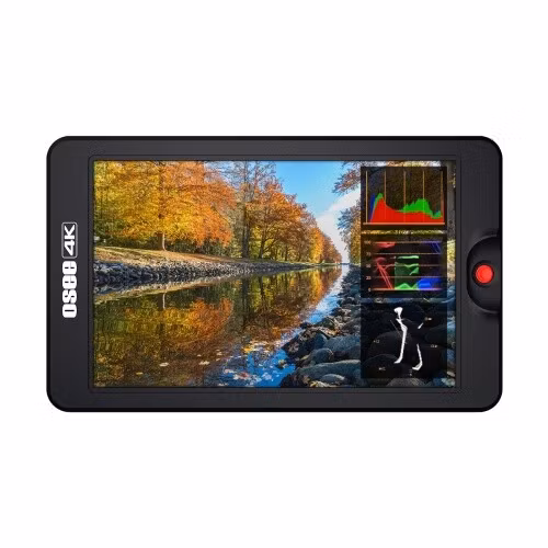 T7 - 7" High Bright On Camera Monitor