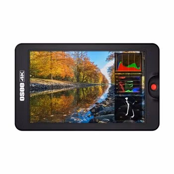 T7 - 7" High Bright On Camera Monitor