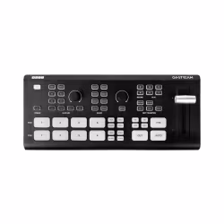 Go Stream Deck - HDMI Video Switcher & Live Broadcast Video Mixer Switcher