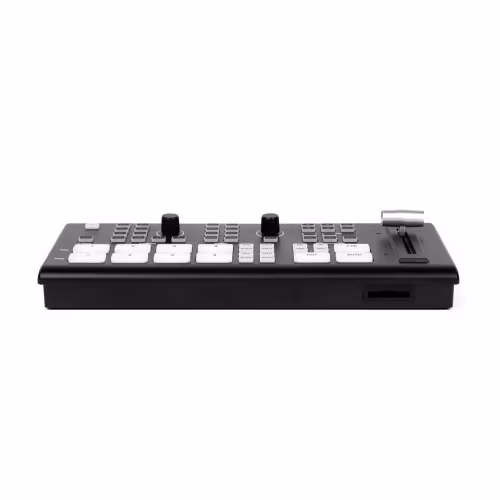 Go Stream Deck - HDMI Video Switcher & Live Broadcast Video Mixer Switcher