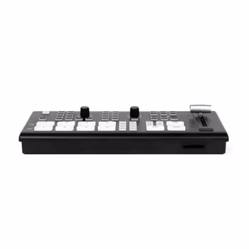 Go Stream Deck - HDMI Video Switcher & Live Broadcast Video Mixer Switcher
