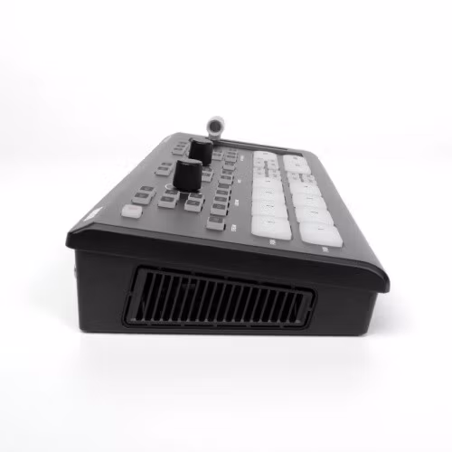 Go Stream Deck - HDMI Video Switcher & Live Broadcast Video Mixer Switcher