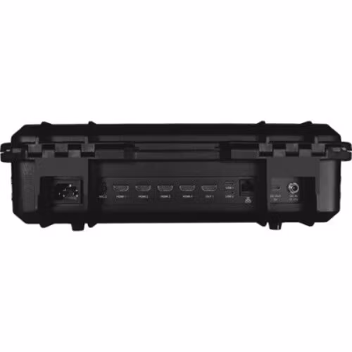 Go Stream Deck Kit - All-in-One Pro Live Streaming Switcher Kit