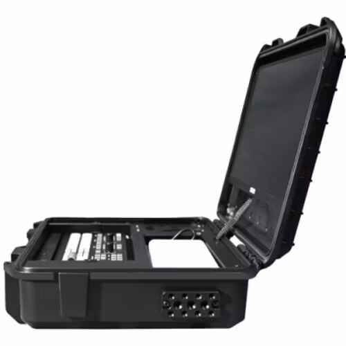 Go Stream Deck Kit - All-in-One Pro Live Streaming Switcher Kit