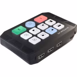 Go Stream M2 - Dual 4K USB 3.0 HDMI Capture Card