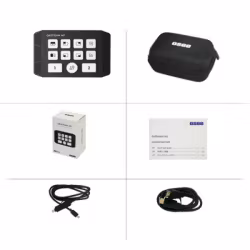 Go Stream M2 - Dual 4K USB 3.0 HDMI Capture Card