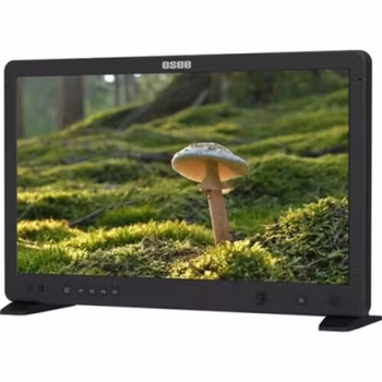 Mega 22S - 21.5" HDR Field Production Monitor Kit