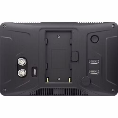 G7 Pro - 7" Ultra Bright Touch Screen Camera Control Monitor