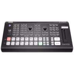 Go Stream Duet 8 Iso -  8-Ch Live Stream Audio & Video Mixer Switcher