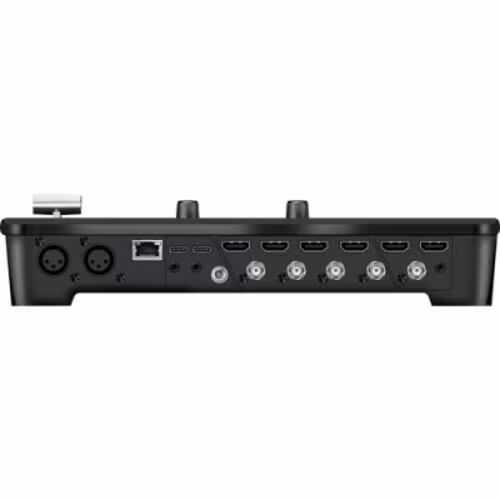Go Stream Duet 8 Iso -  8-Ch Live Stream Audio & Video Mixer Switcher