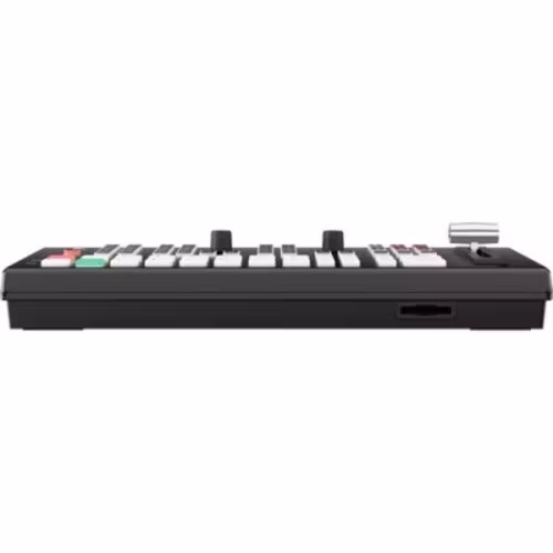 Go Stream Duet 8 Iso -  8-Ch Live Stream Audio & Video Mixer Switcher