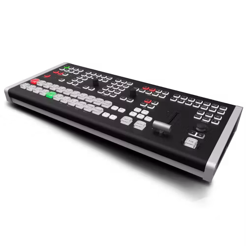 GoStream Omni 12 ISO