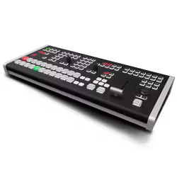 GoStream Omni 12 ISO