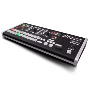 GoStream Omni 12 ISO