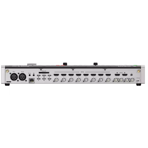 GoStream Omni 12 ISO