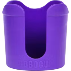 Plus Cup: Purple