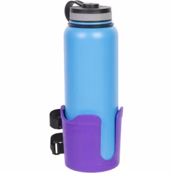 Plus Cup: Purple