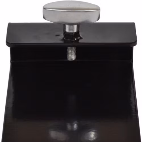 DollyMate Rigging Plate