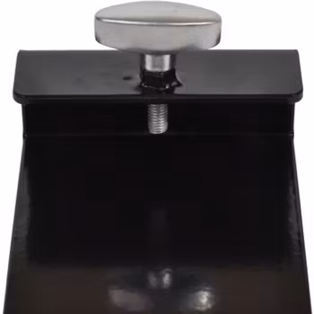 DollyMate Rigging Plate