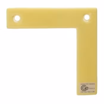 Industry Mark L- Yellow