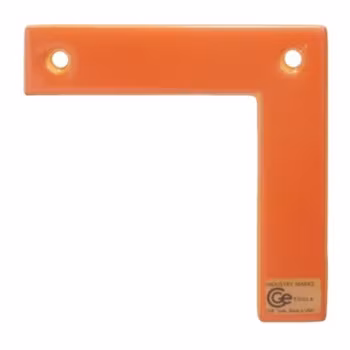 Industry Mark L- Orange