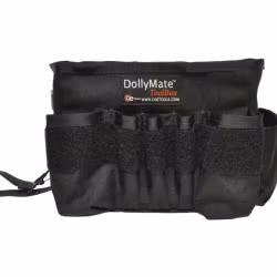 DollyMate ToolBox- Black