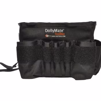 DollyMate ToolBox- Black