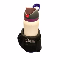 DollyMate CaseyCup XL Black