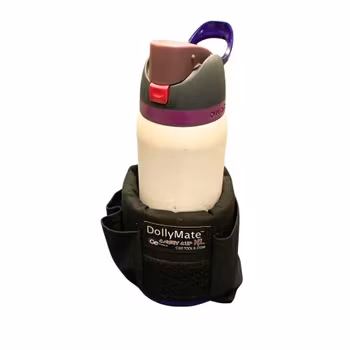 DollyMate CaseyCup XL Black