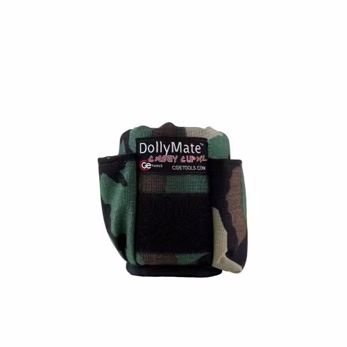 DollyMate CaseyCup XL Camouflage