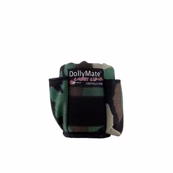 DollyMate CaseyCup XL Camouflage