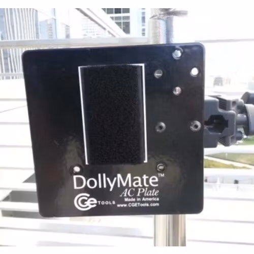 DollyMate AC Plate