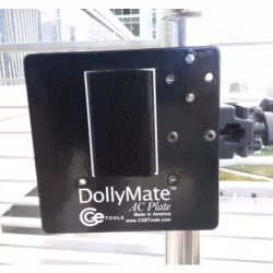 DollyMate AC Plate
