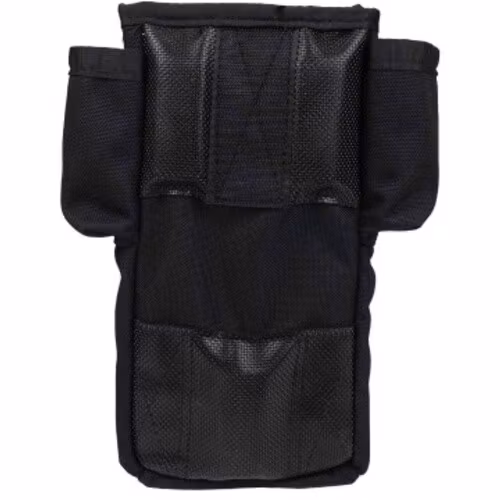 DollyMate SaddleBag- Black
